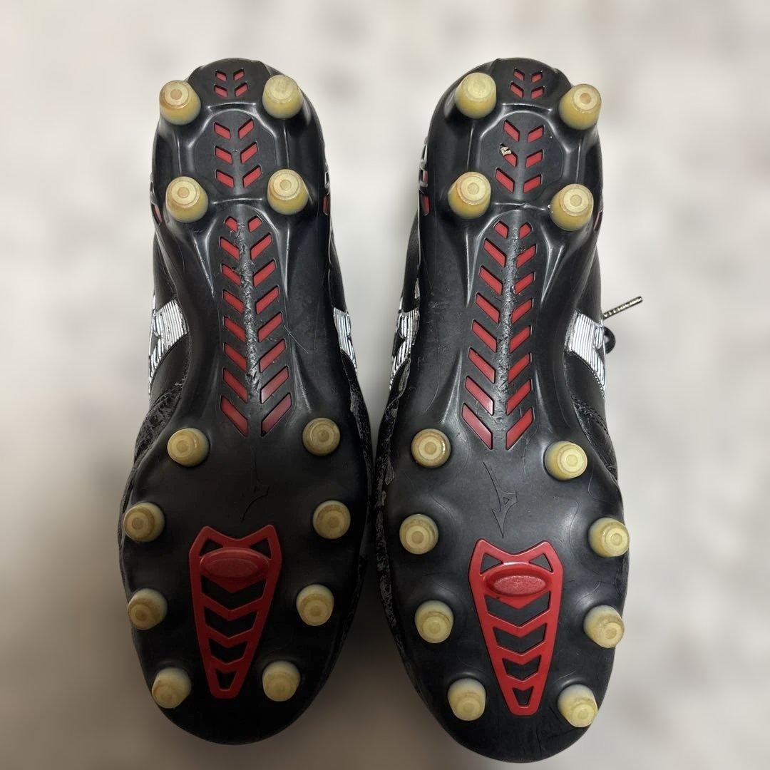 MIZUNO ミズノ モレリア ネオIII Japan 25.5cm
