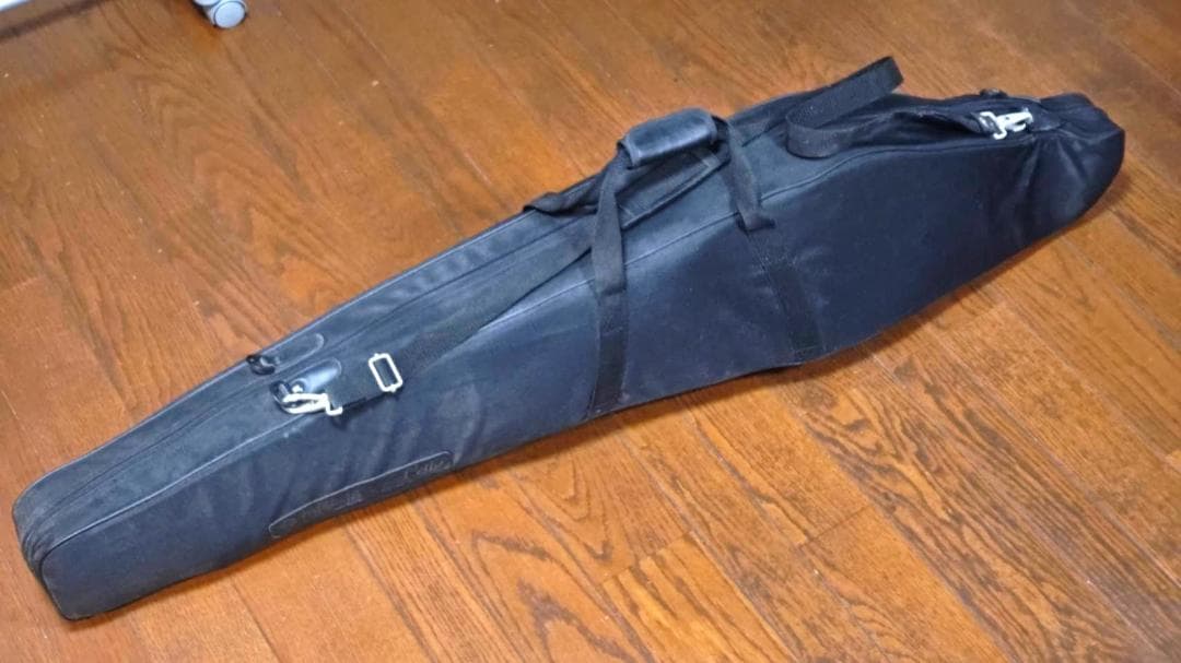 YAMAHA サイレントチェロ SVC-200 ACアダプター付