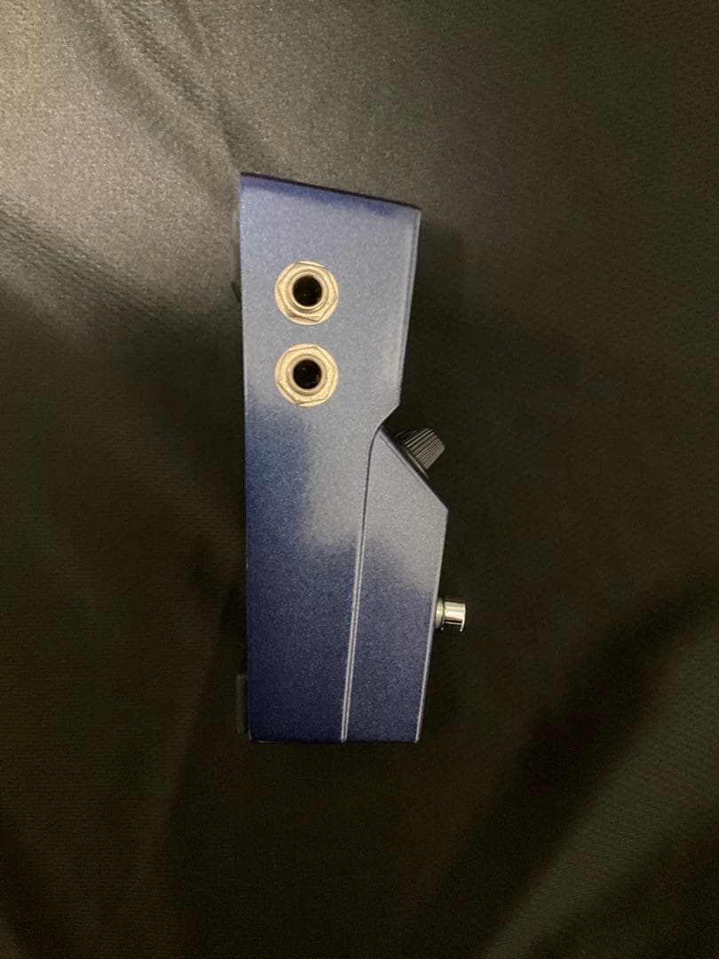 ZOOM MS-100BT ギターエフェクター