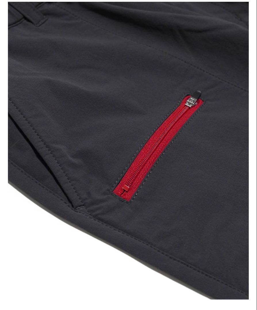 ラフアンドスエル RS EASY PANTS【XL】