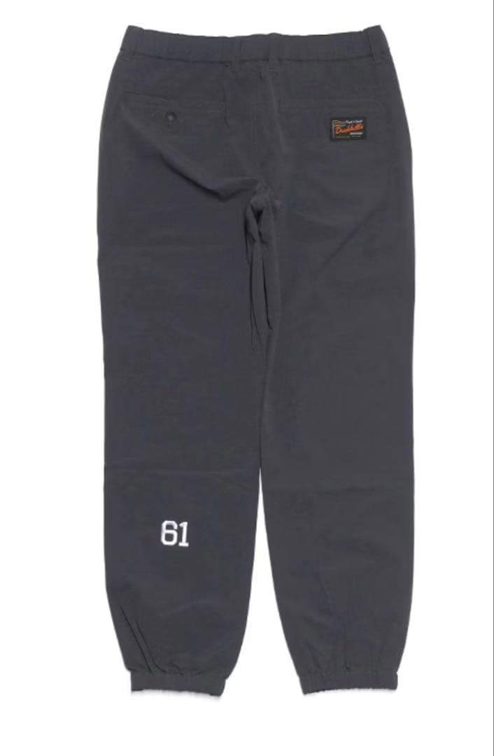 ラフアンドスエル RS EASY PANTS【XL】