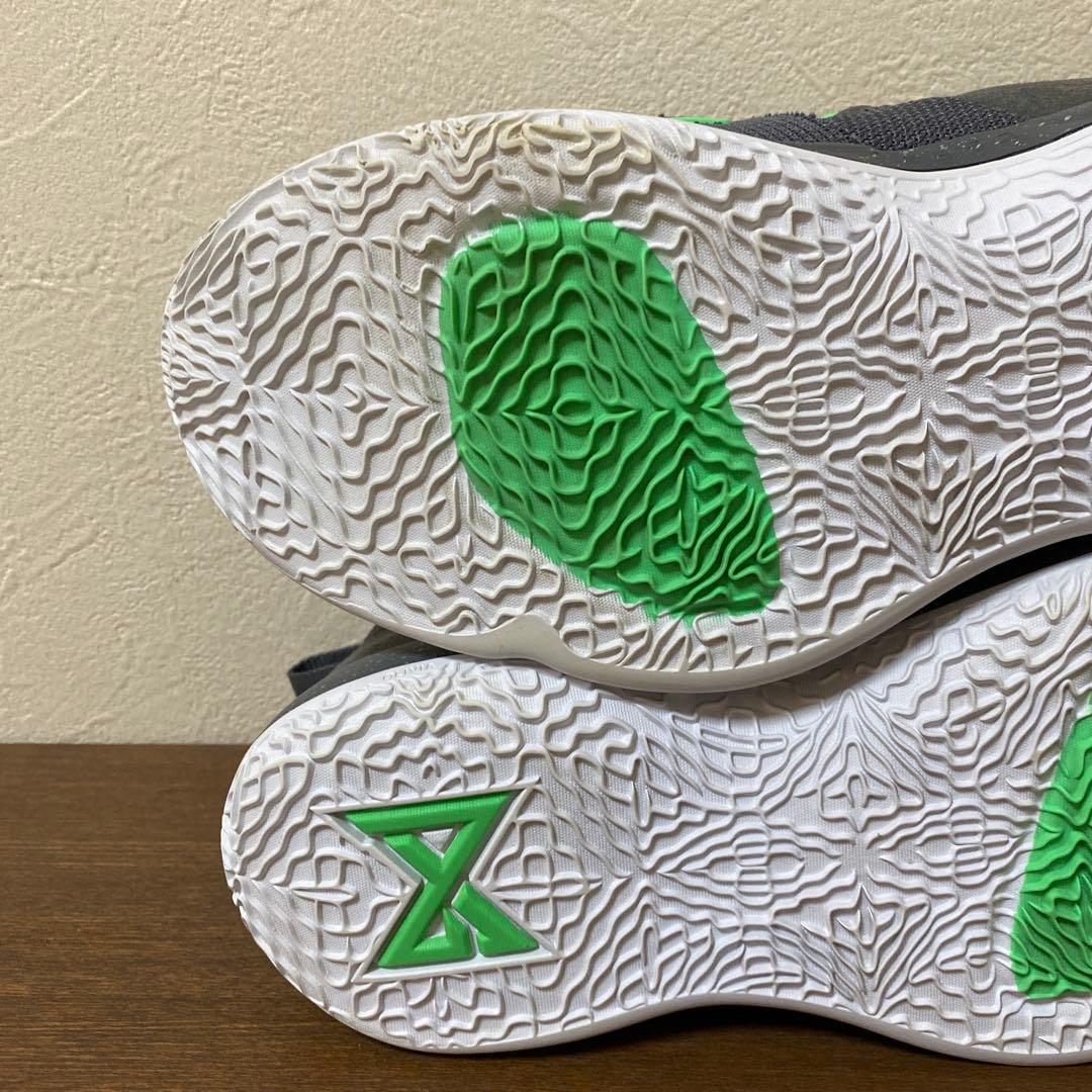 PG2.5 EP NIKE ポールジョージ ナイキ バッシュ 27.5cm