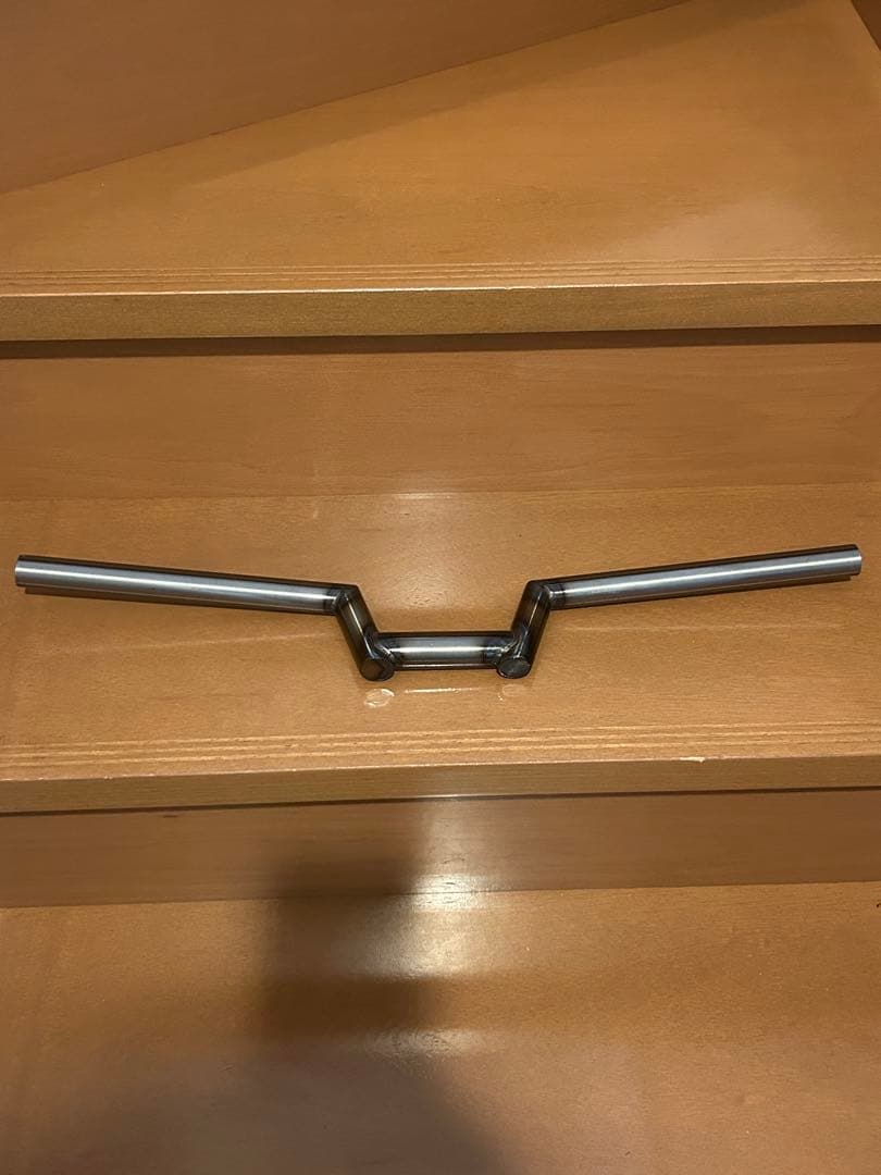 BATBAR 580mm MASTER PISTA マスターピスタ　バットバー
