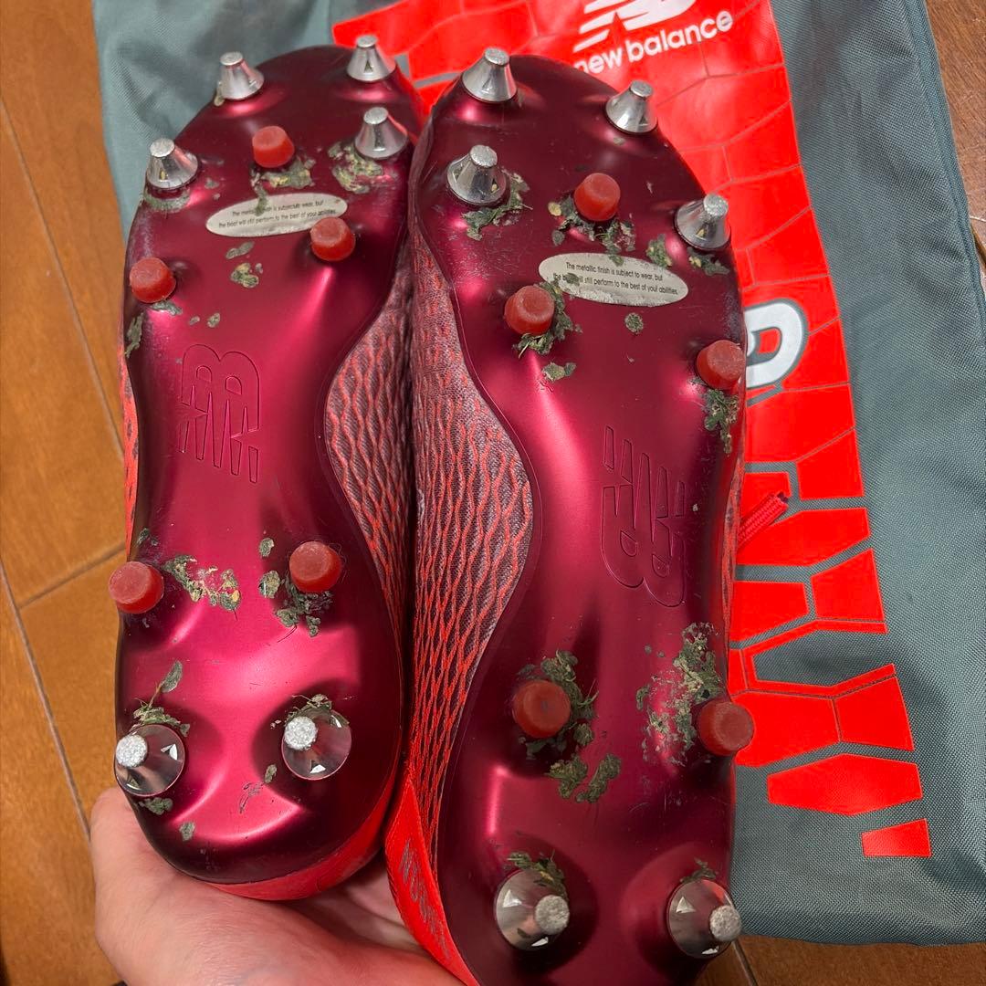 New Balance サッカーシューズ フューロンSG