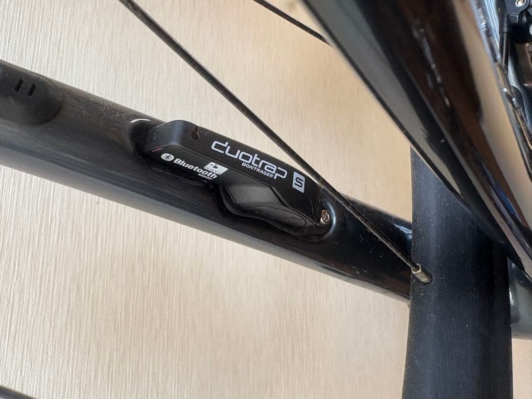 TREK emoda SL6 サイズ50 21年モデル カーボン DISC