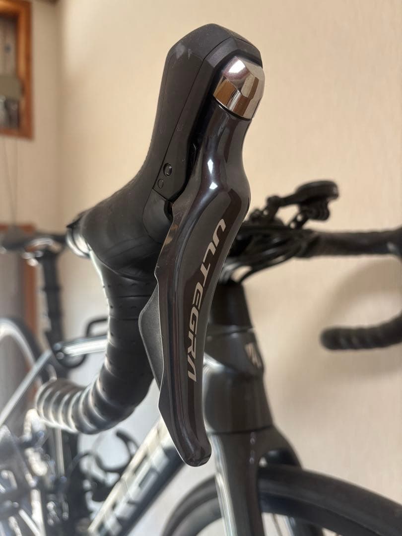 TREK emoda SL6 サイズ50 21年モデル カーボン DISC