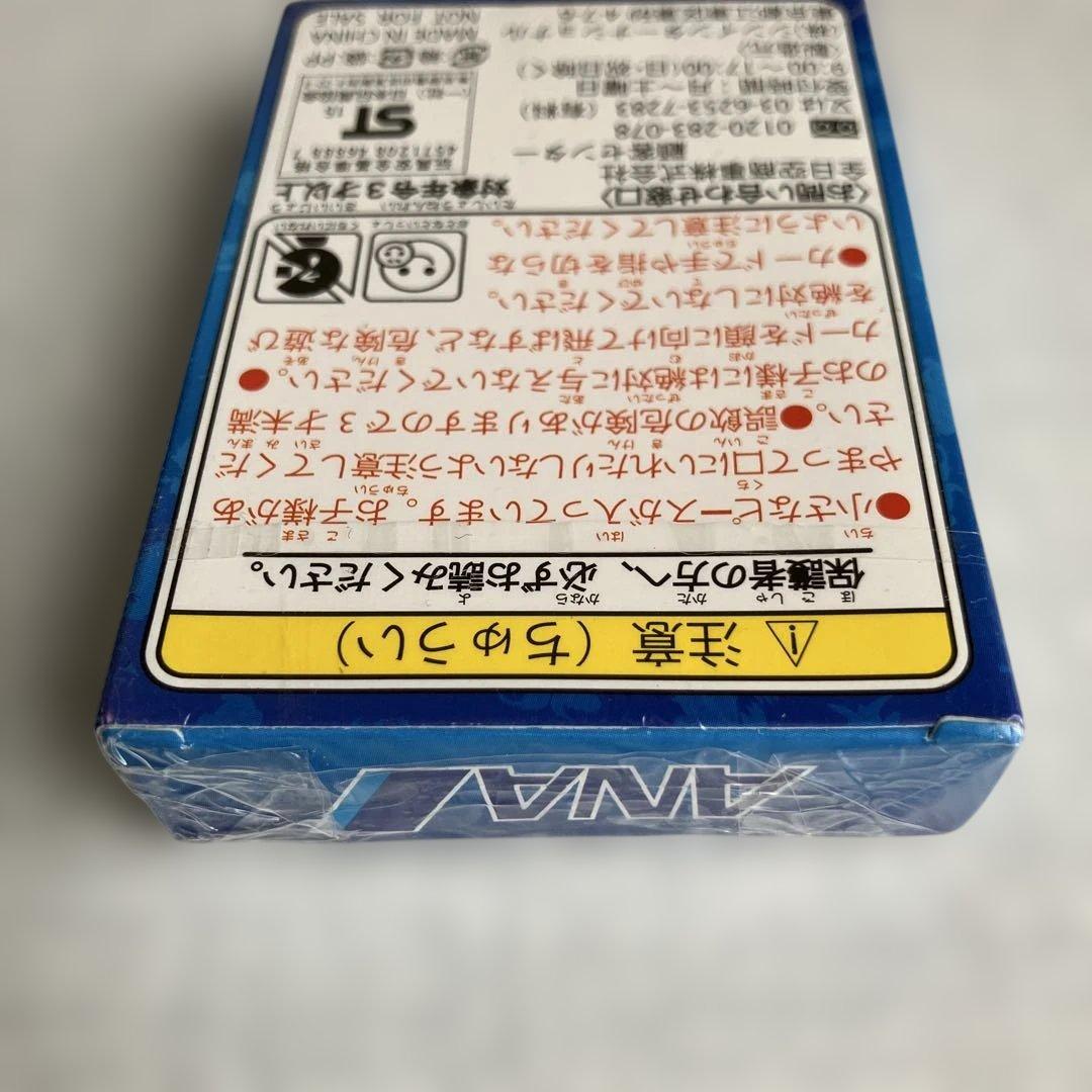 ANA特製　ポケモン絵あわせカード　非売品　未開封