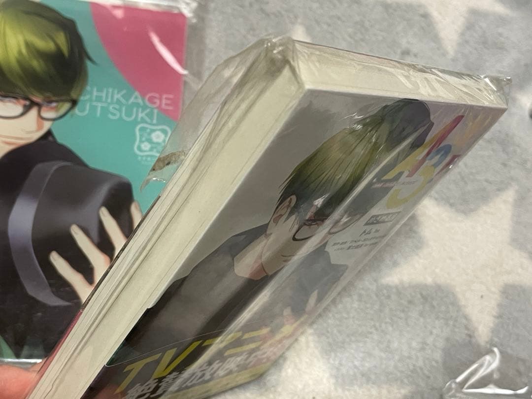 卯木千景セット