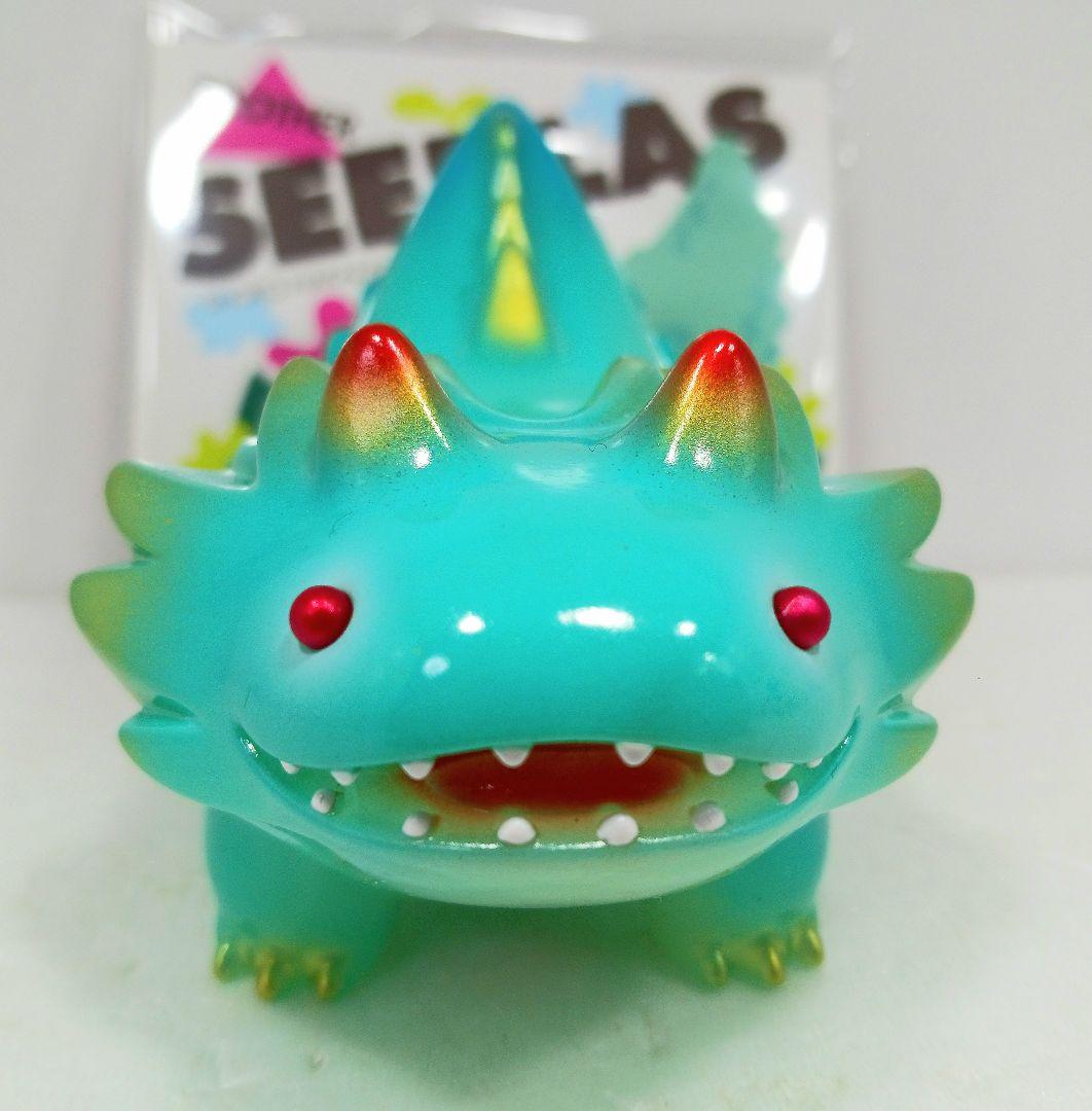 ナカザワショーコ シードラス ブラザー