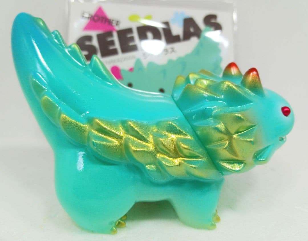 ナカザワショーコ シードラス ブラザー
