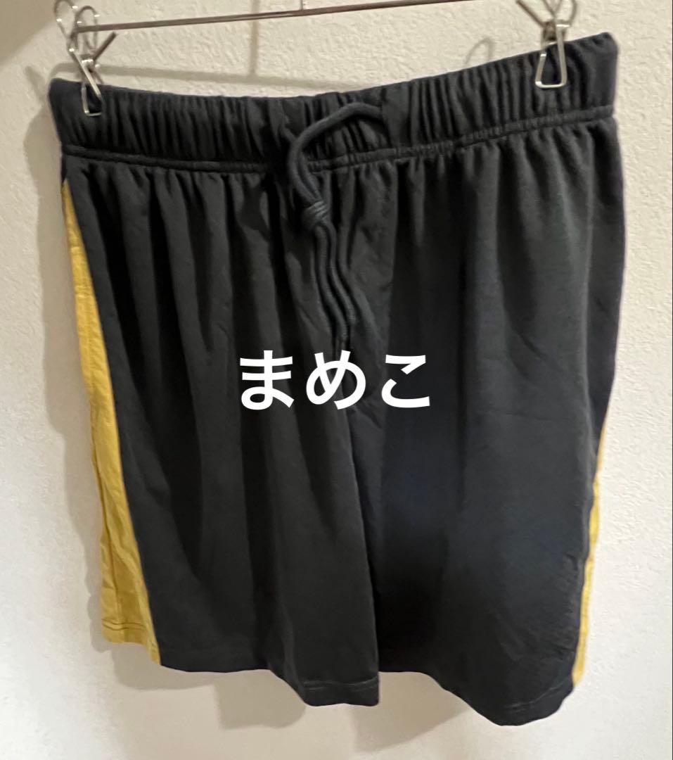 ハイキュー!!　10周年ユニフォーム　赤葦京治【上:L　下:M】