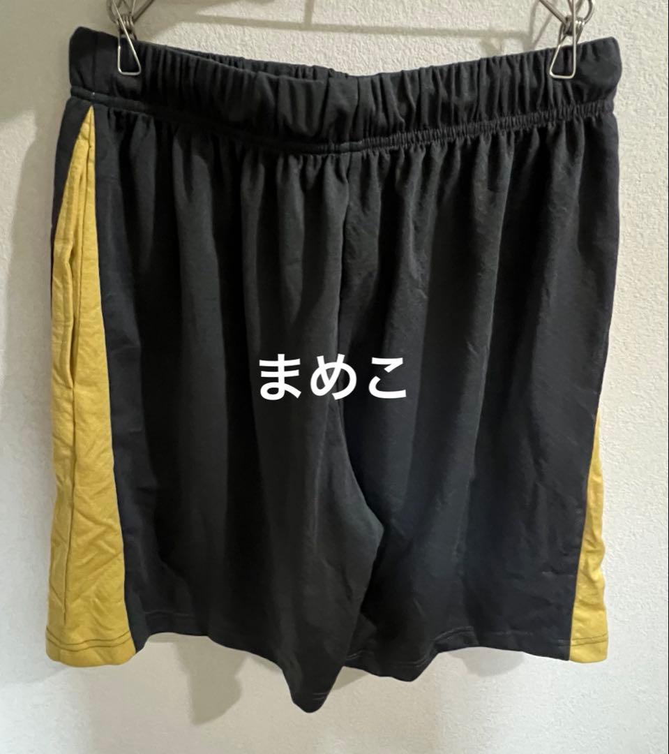 ハイキュー!!　10周年ユニフォーム　赤葦京治【上:L　下:M】