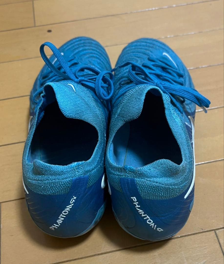 値下げ中Nike ファントム　26cm