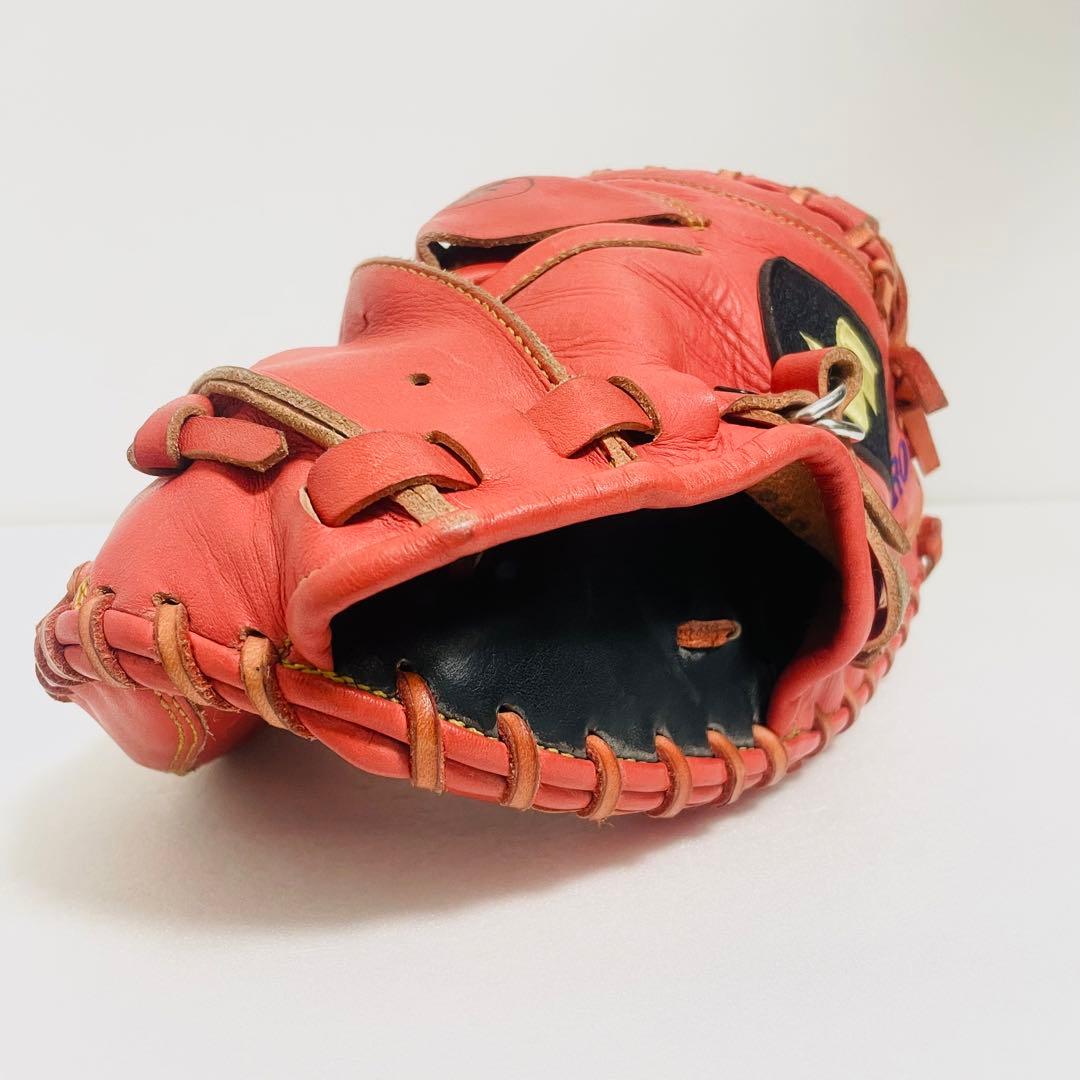 SSK エスエスケー 野球 グローブ キャッチャー キャッチャーミット