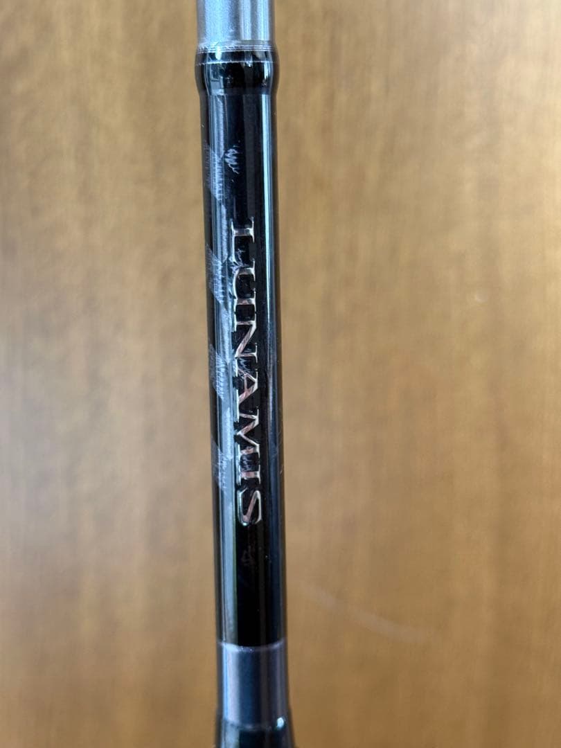20 ルナミス S96ML