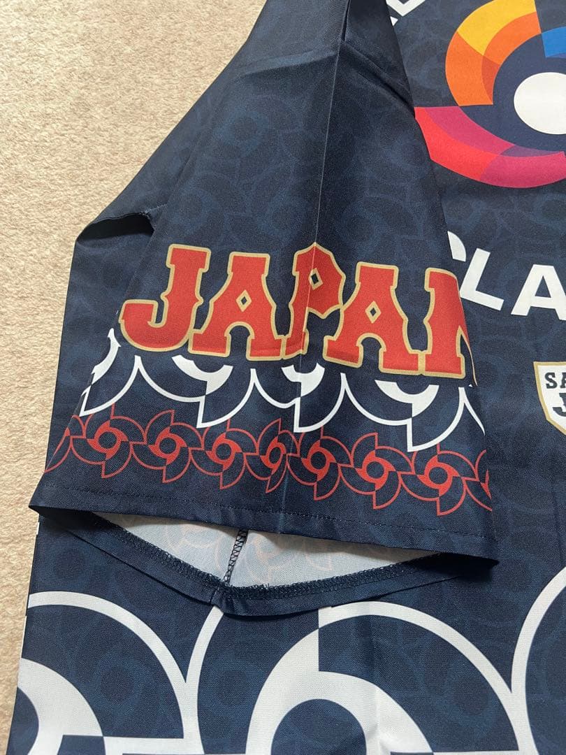 サムライジャパン ワールドベースボールクラシック WBC はっぴ 2026