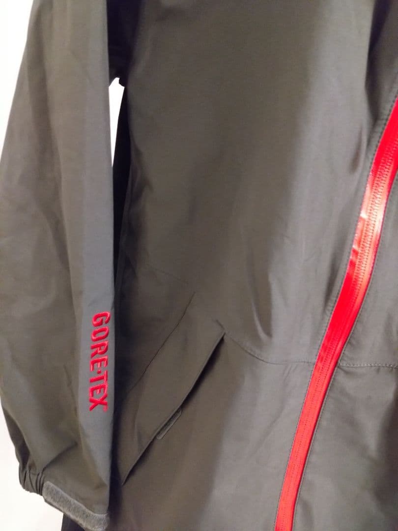 シマノ　ゴアテックス　レインスーツ　防水　透湿 フィッシング　釣具　GTX