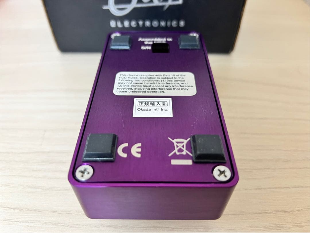 Suhr Riot 正規輸入品