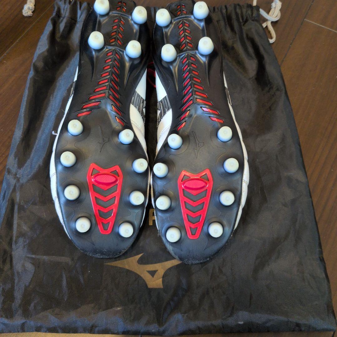 MIZUNO モレリアネオIV Japan