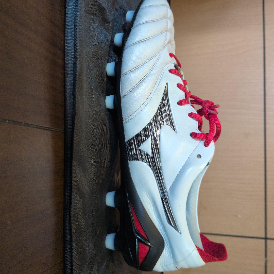 MIZUNO モレリアネオIV Japan