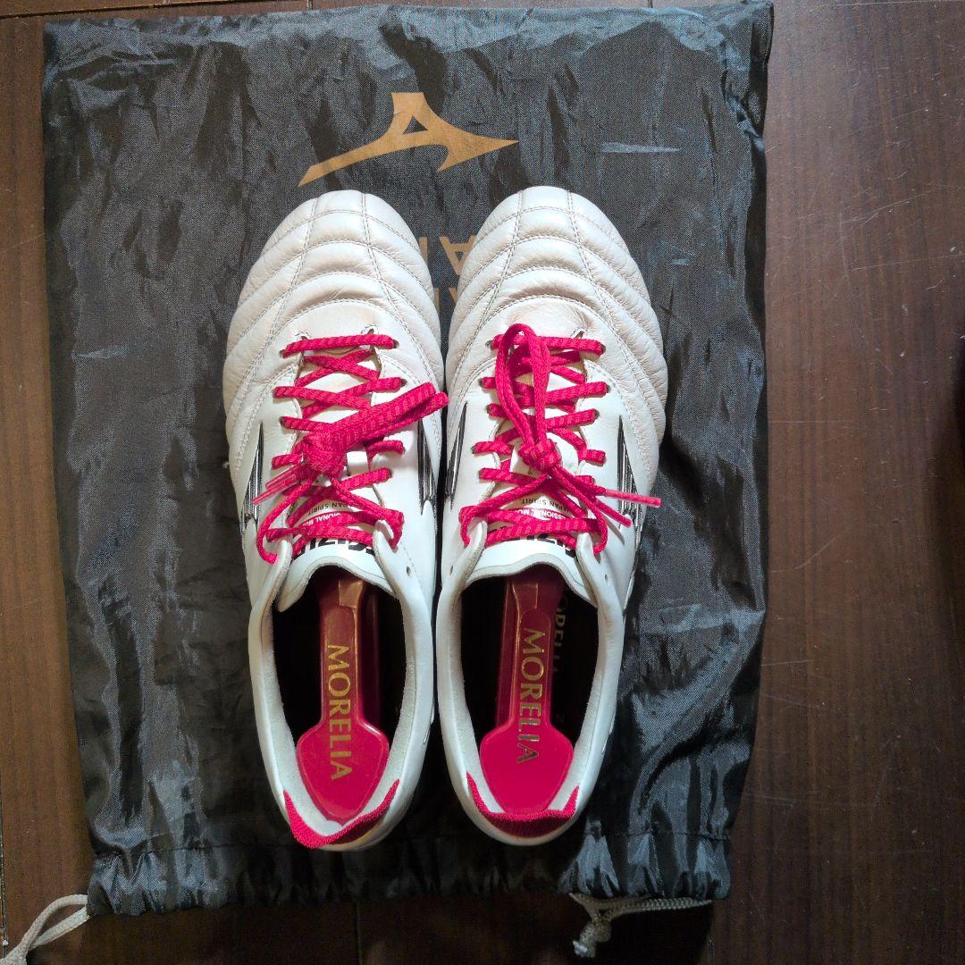 MIZUNO モレリアネオIV Japan