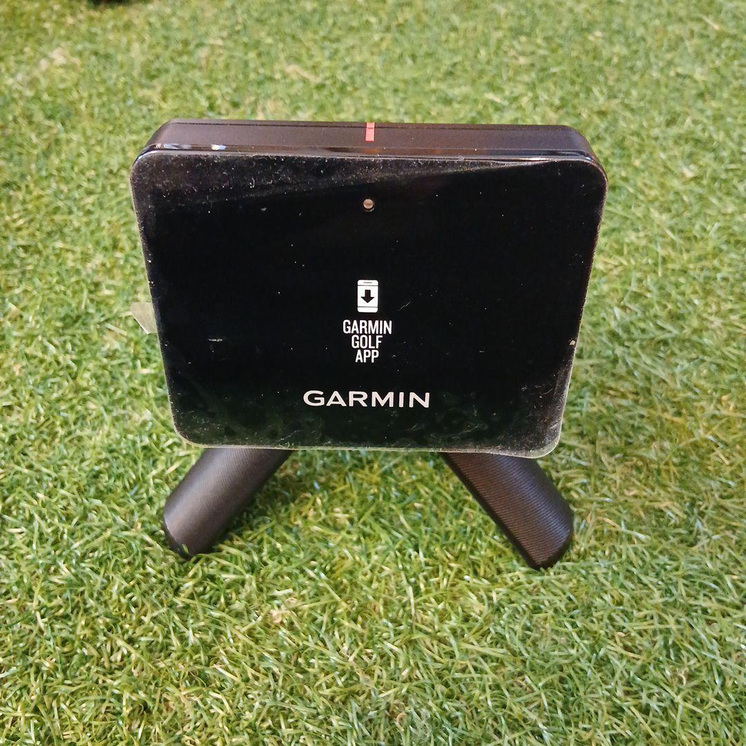 Garmin Approach R10 ゴルフスイング弾道測定器