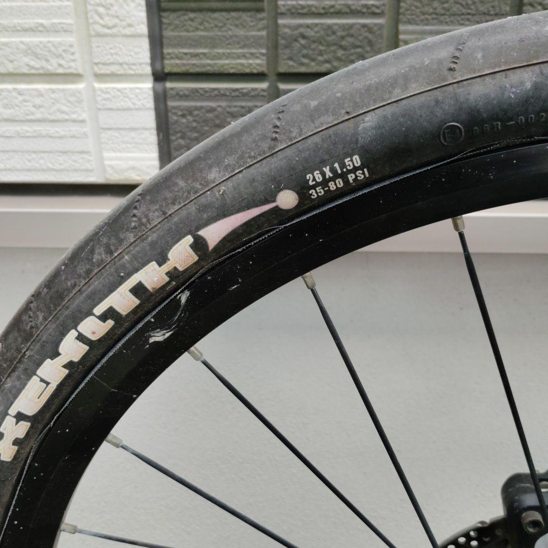 ビアンキ Bianchi MTB マウンテンバイク　フェロ　カバロ