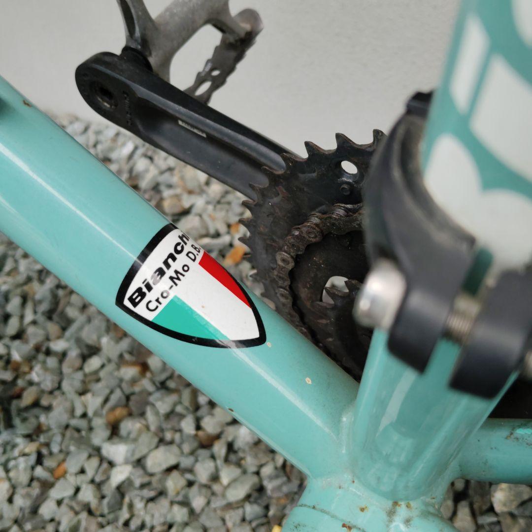 ビアンキ Bianchi MTB マウンテンバイク　フェロ　カバロ
