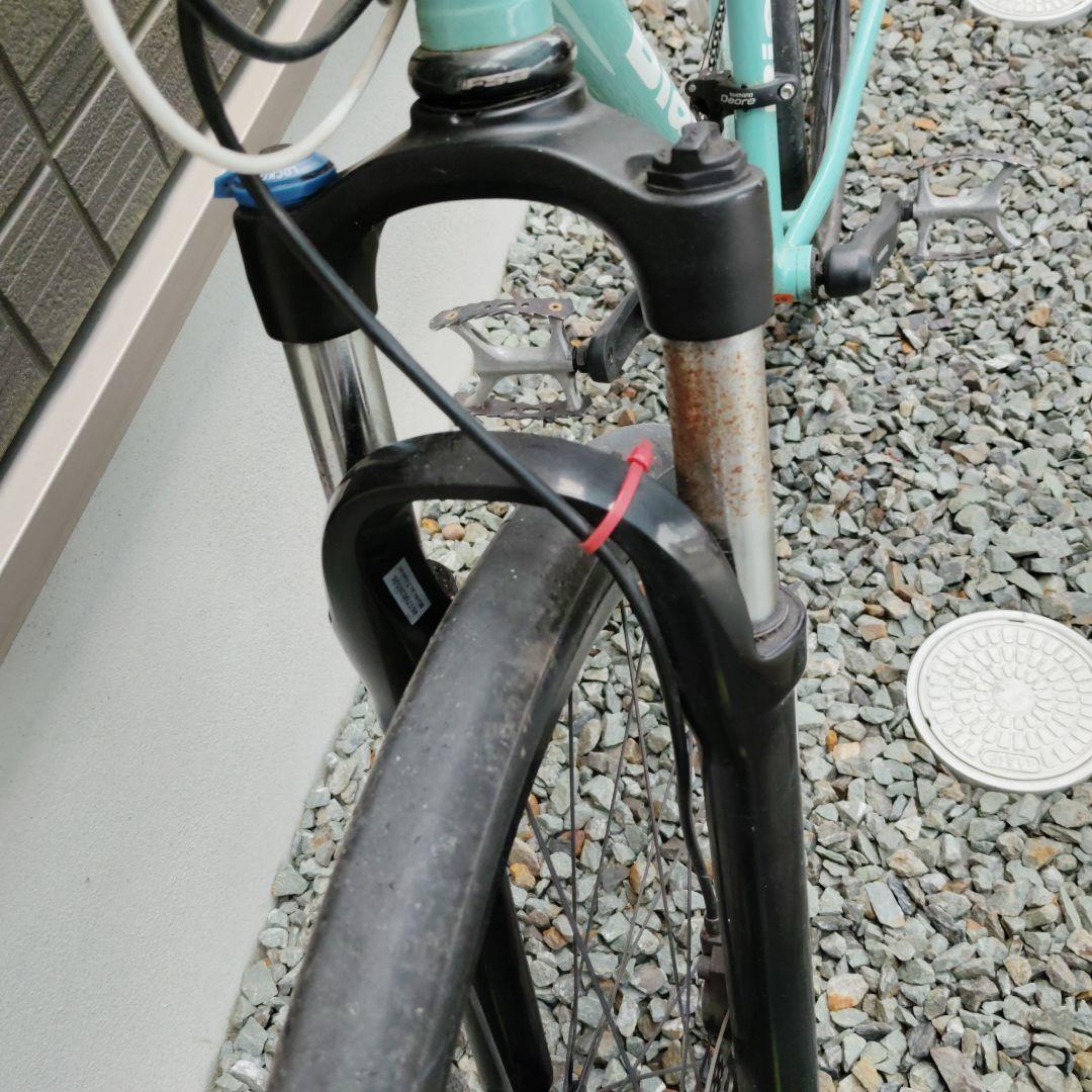 ビアンキ Bianchi MTB マウンテンバイク　フェロ　カバロ