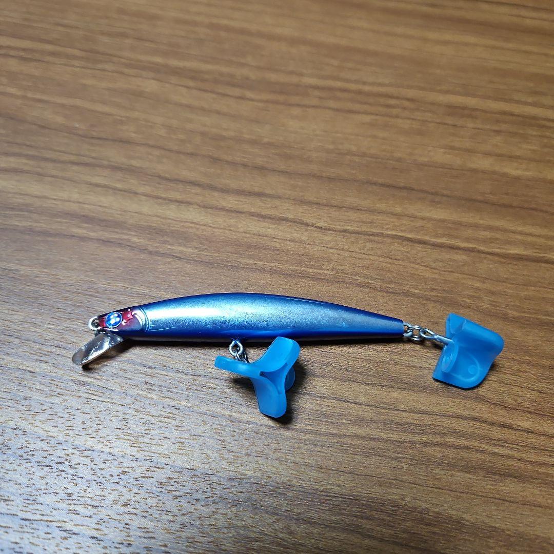 Blue Blue ルアーセット