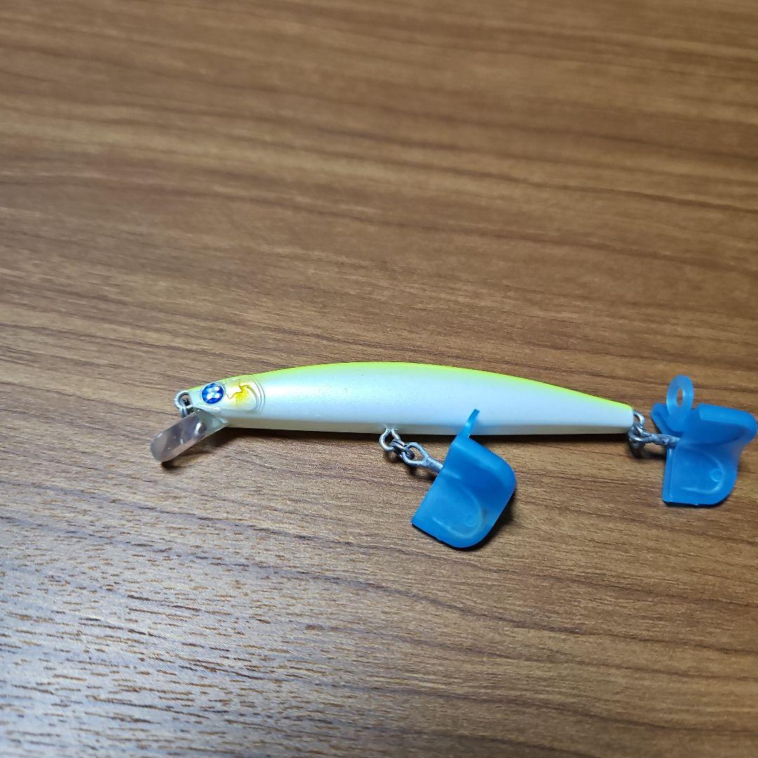 Blue Blue ルアーセット