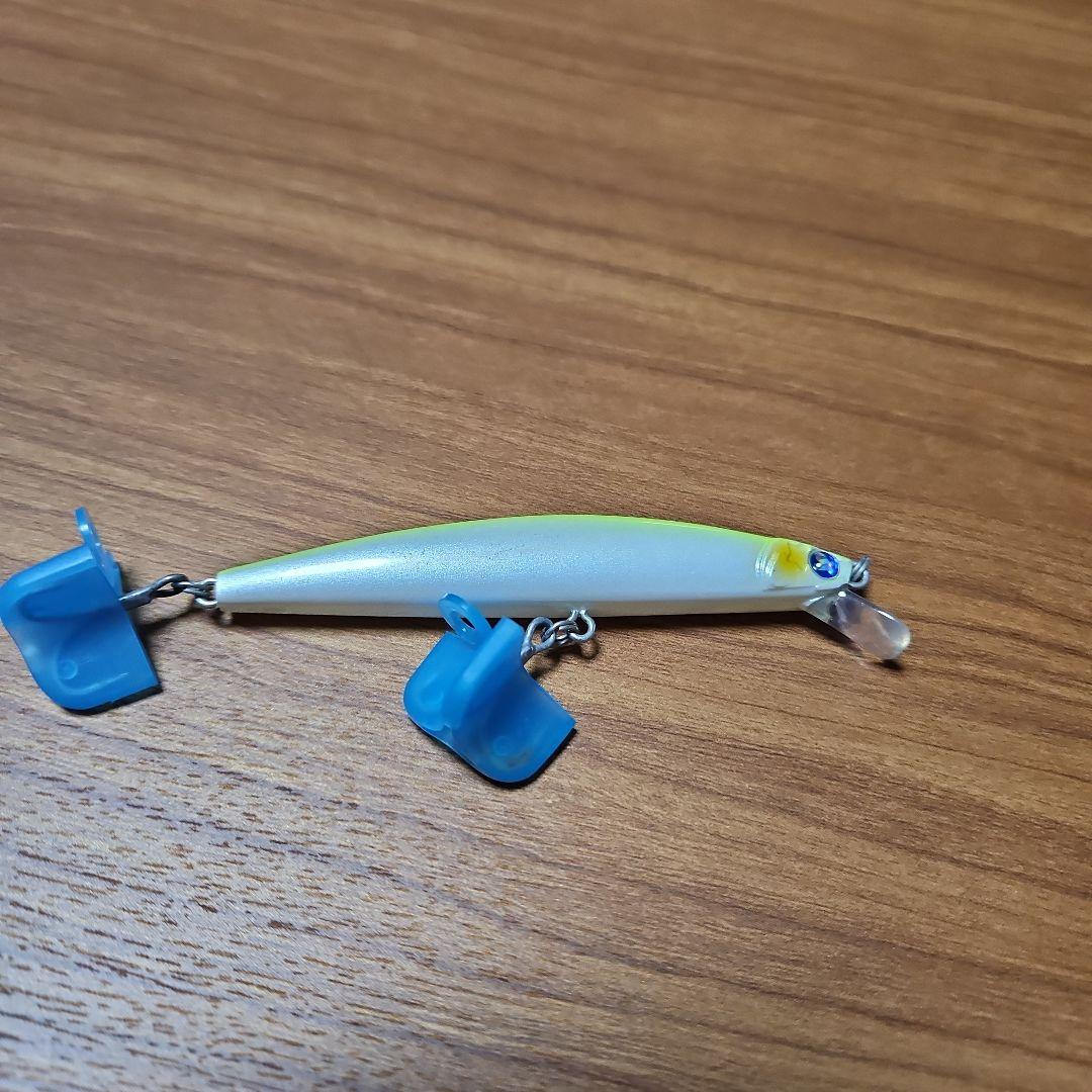 Blue Blue ルアーセット