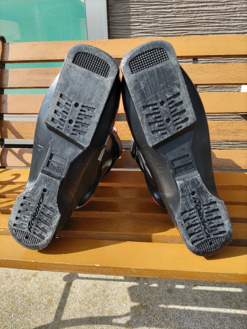 Nordica Dobermann GP 110 スキー ブーツ