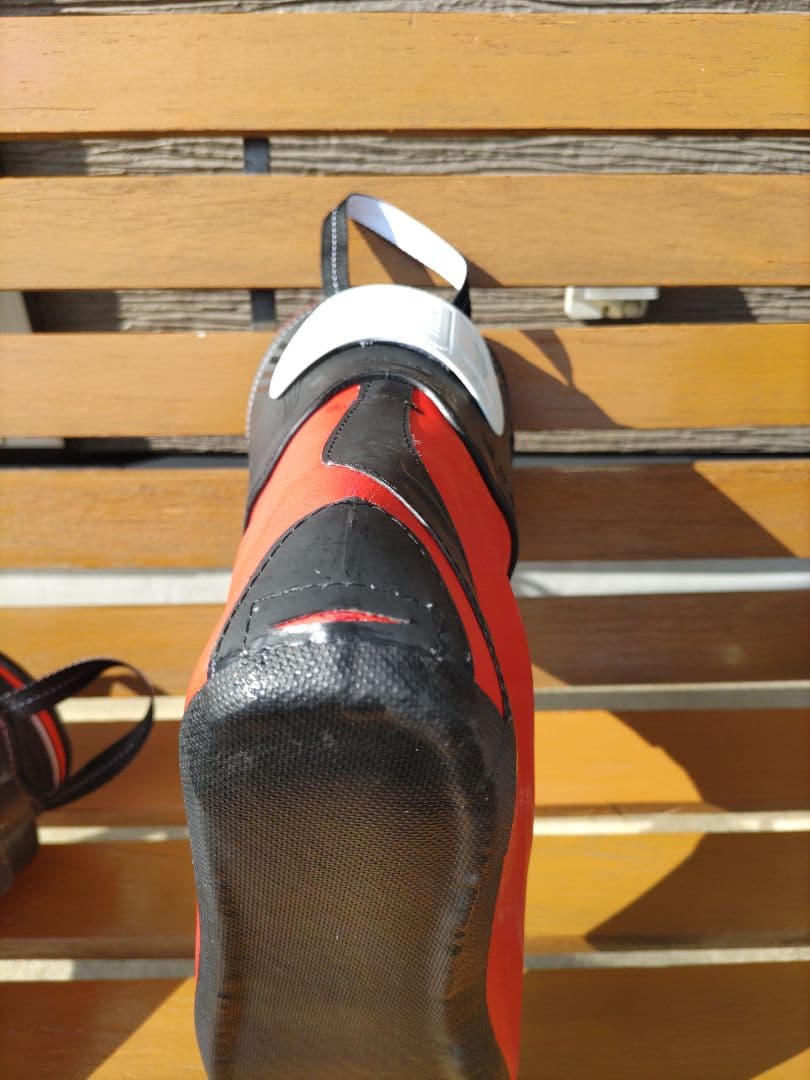 Nordica Dobermann GP 110 スキー ブーツ