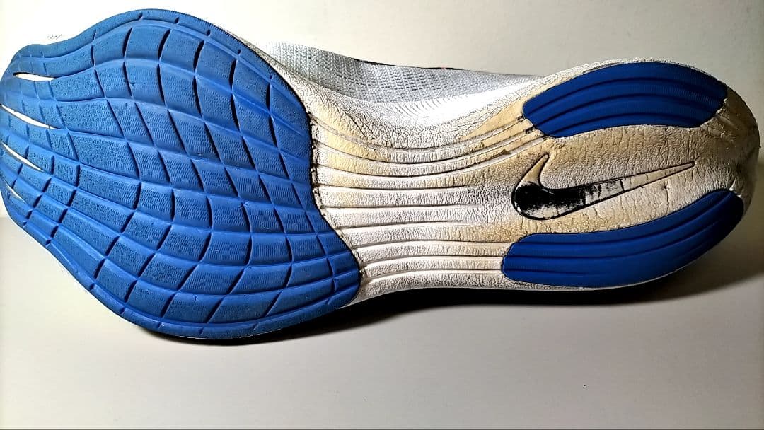 NIKE ヴェイパーフライ2 26.5cm