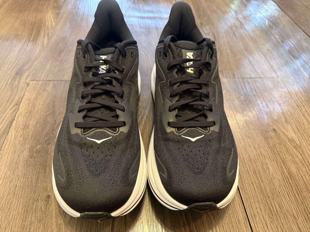 スパイク・シューズ HOKA CLIFTON 10 26.0