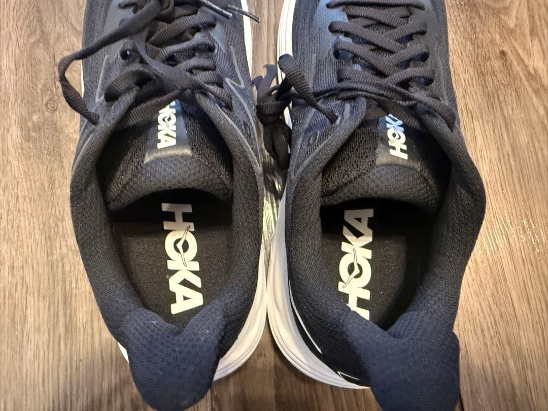 スパイク・シューズ HOKA CLIFTON 10 26.0
