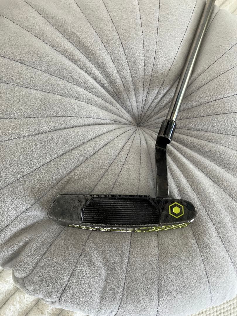 Bettinardi Studio Stock #5 パター　34inch