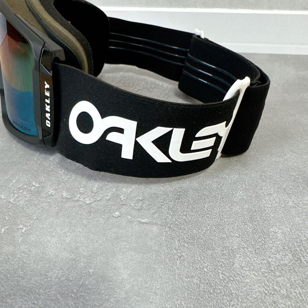 スキーゴーグル オークリー ゴーグル OAKLEY