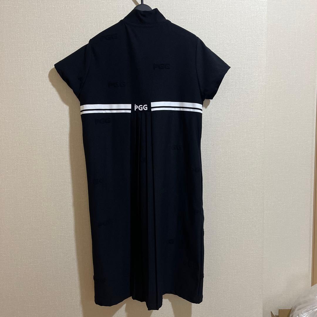 ☆美品☆ パーリーゲイツ　PGG ワンピース