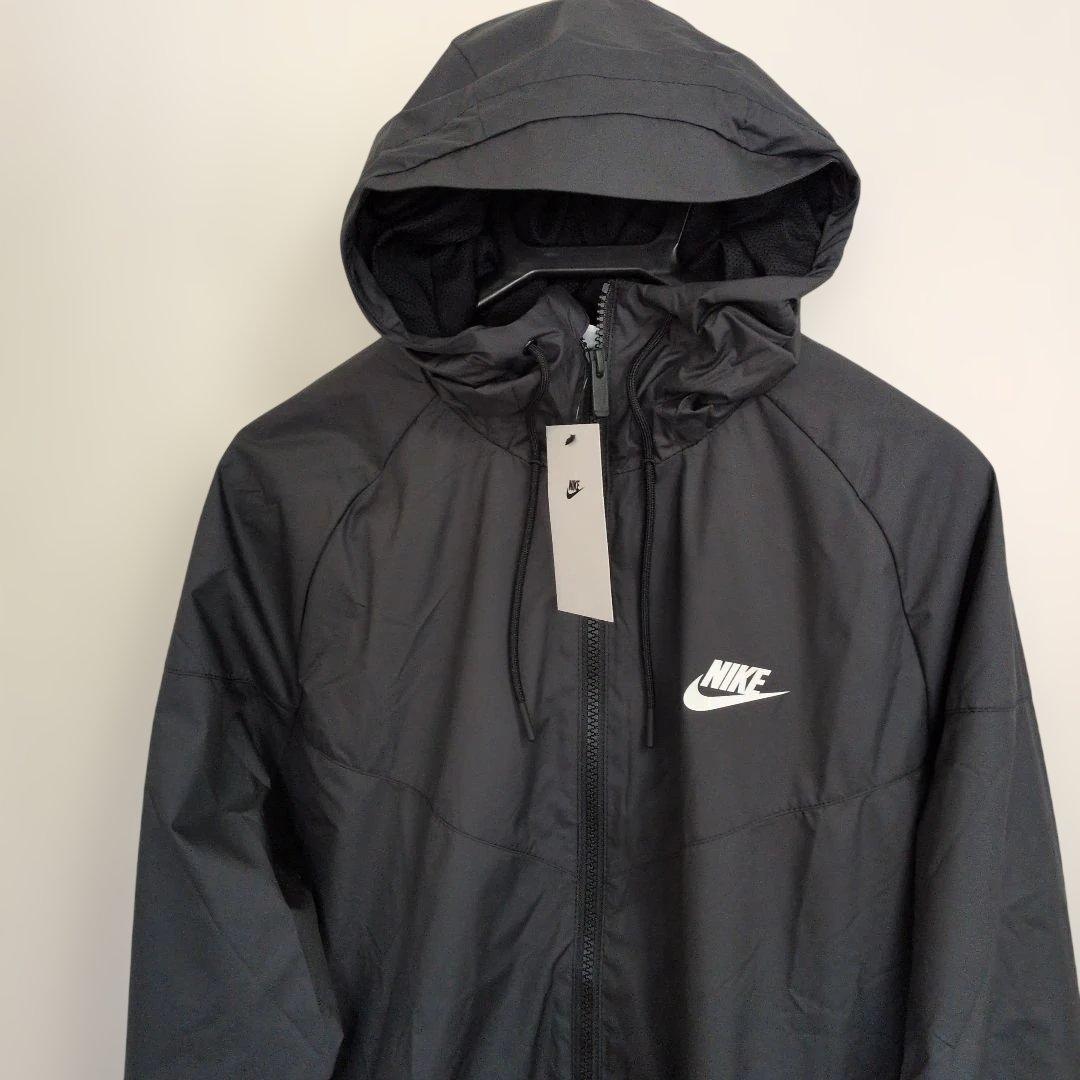 XL ナイキ　NIKE ウインドランナー　ウインドブレーカー　　新品