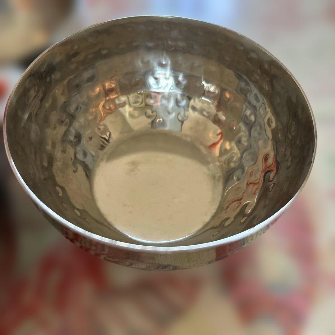 ザラホーム　珊瑚　小物入れ