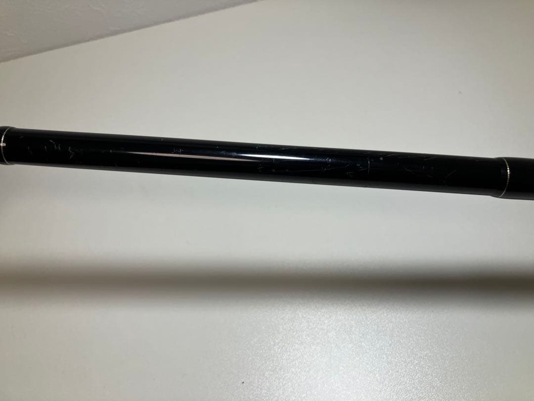 ゼナック　ミュートス110HHH　zenaq DEFI MUTHOS110HHH