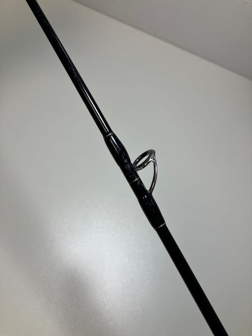 ゼナック　ミュートス110HHH　zenaq DEFI MUTHOS110HHH