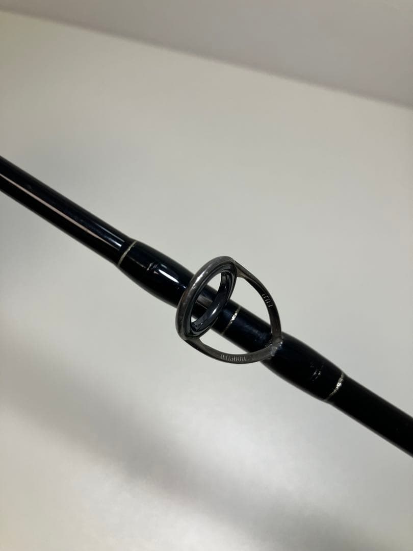 ゼナック　ミュートス110HHH　zenaq DEFI MUTHOS110HHH