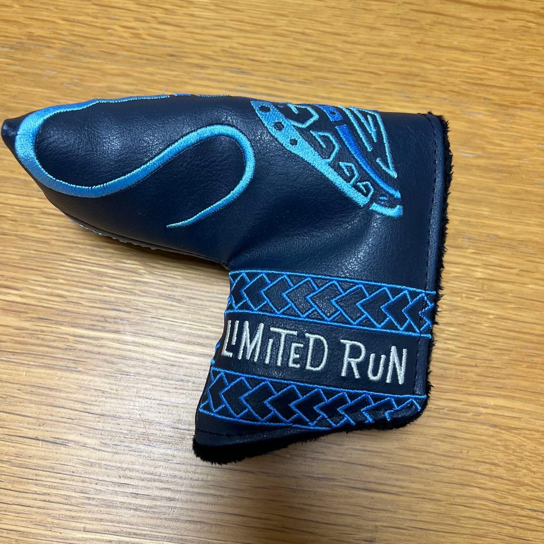 BETTINARDI LIMITED RUN パター　ハワイ柄