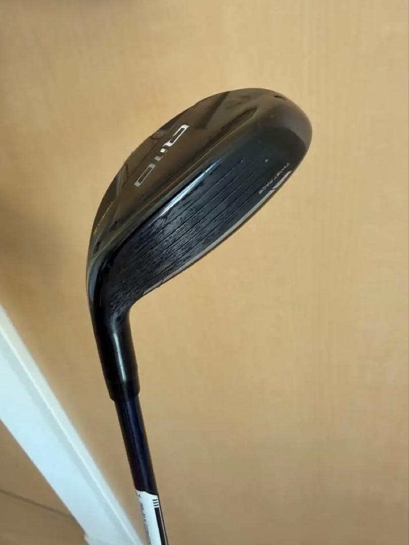 TaylorMade他 クラブセット　テーラーメイド