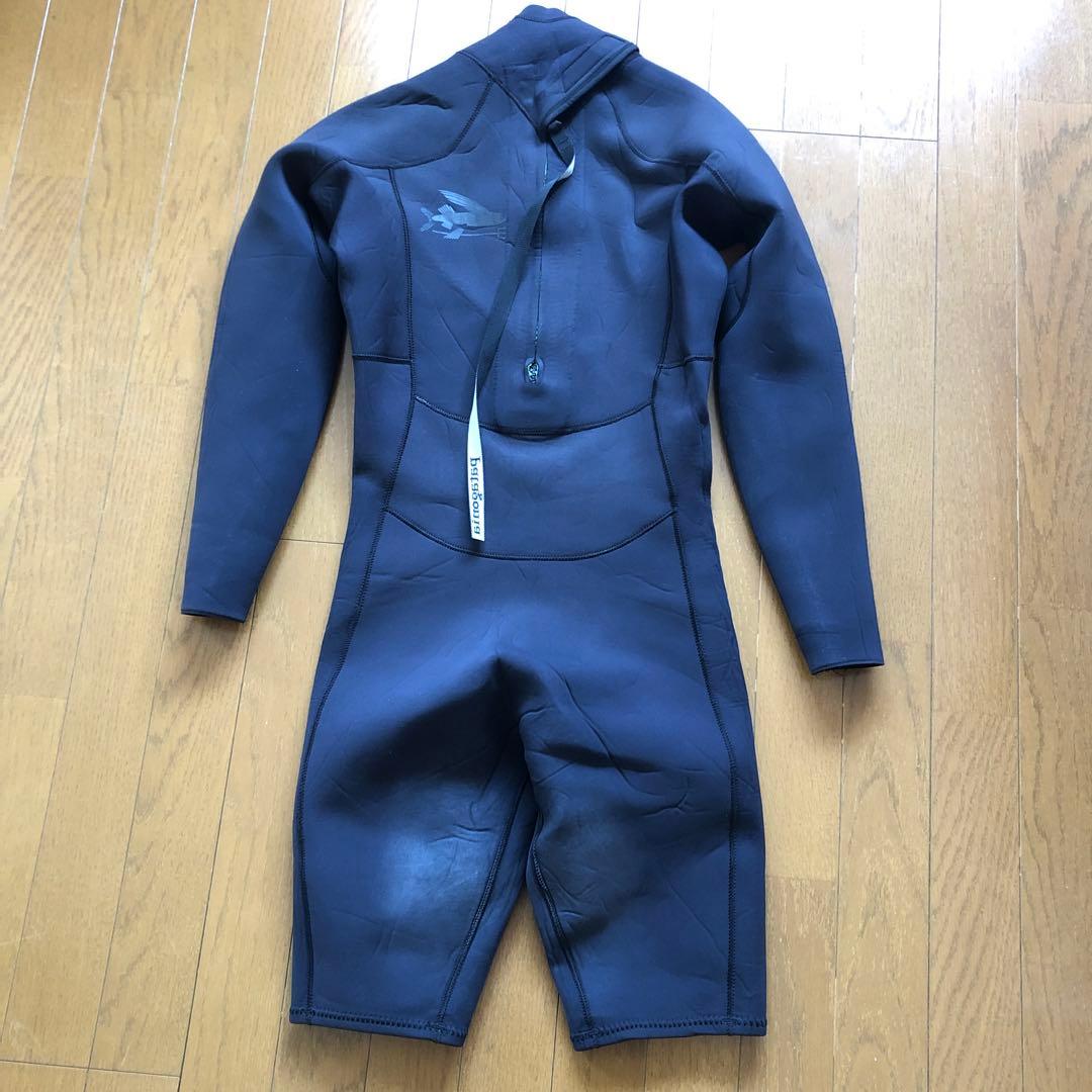 3*ー様 パタゴニアウェットスーツ　ロンスプ‼︎程度良好　サイズS最終値下げ！