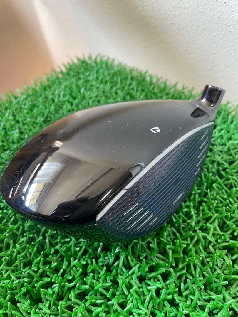 TaylorMade QI10ドライバー