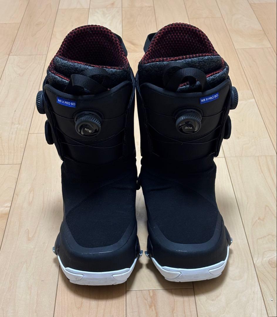 【即日発送】Burton Waverange X Pro StepOn 27cm